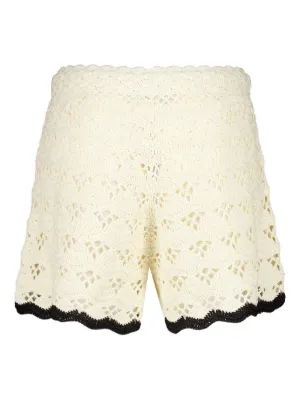 ZIMMERMANN ウィメンズ ショートパンツ通販 - FARFETCH