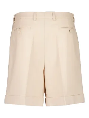 【DOLCE&GABBANA】プリーツバミューダショーツ 30944437_60120269_300.jpg