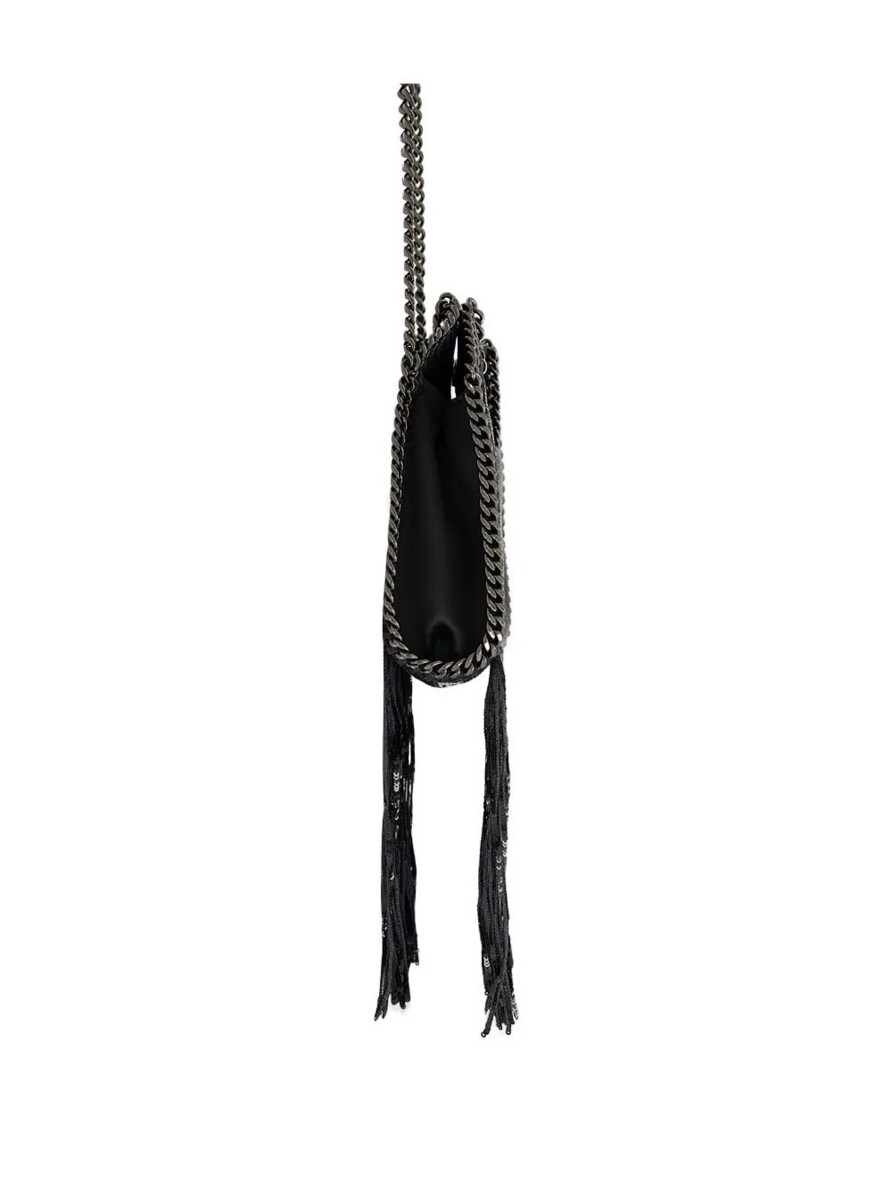 Stella McCartney Falabella tote bag - Zwart