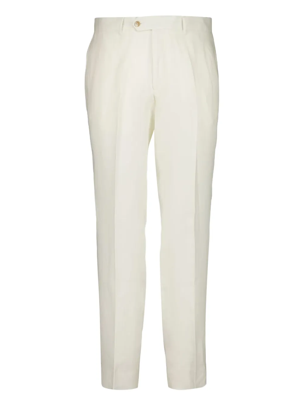 Affonso tailored linen trousers