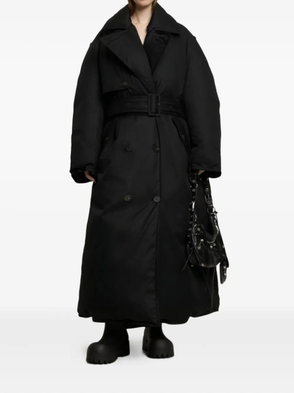 Timeless Shoulder Bag