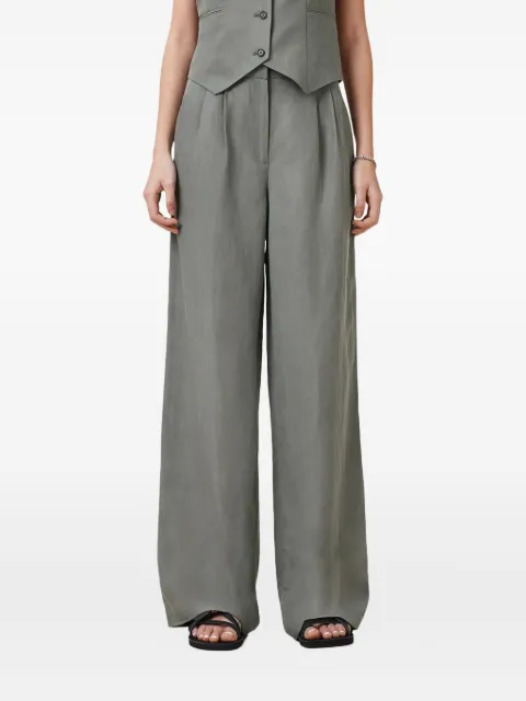 AllSaints Averie trousers