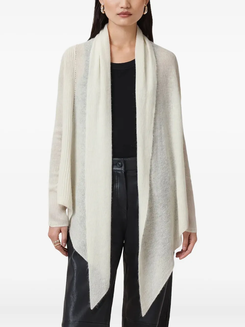 Allsaints Harper Cardigan