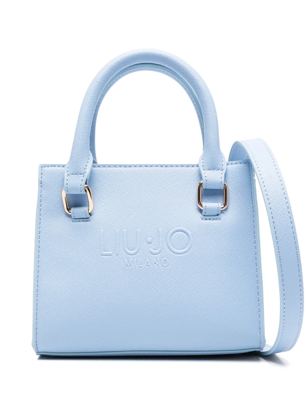logo tote bag