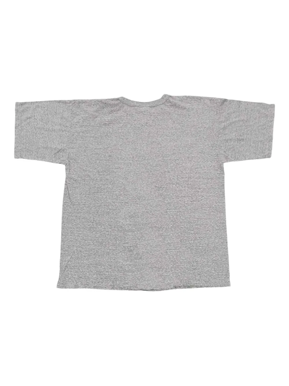 SAINT MXXXXXX T-shirt met grafische print - Grijs