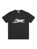 ICECREAM graphic-print t-shirt - Black