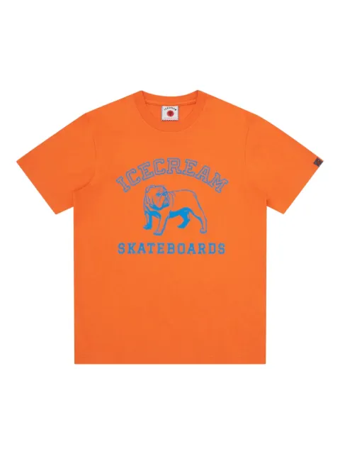 ICECREAM graphic-print t-shirt