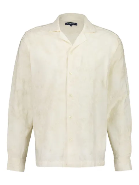 Frescobol Carioca Safra shirt