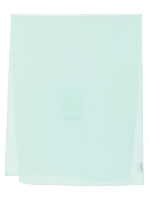 LIU JO basic scarf 