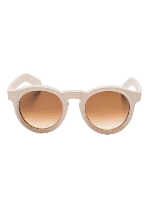 Family Affair Elton  round-frame sunglasses