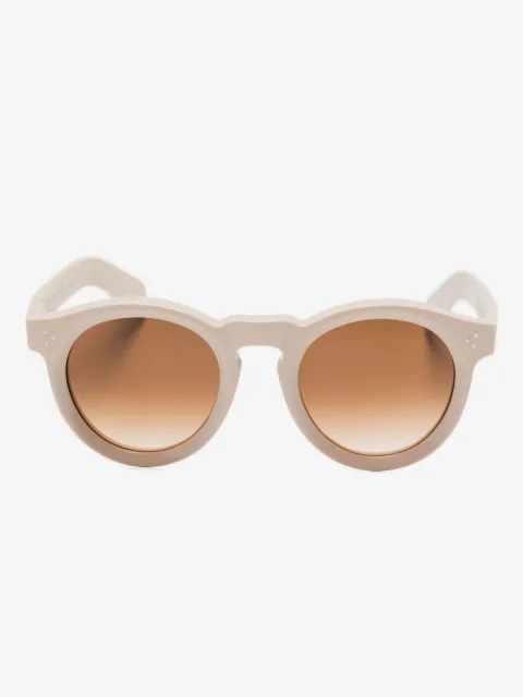 Family Affair Elton round-frame sunglasses