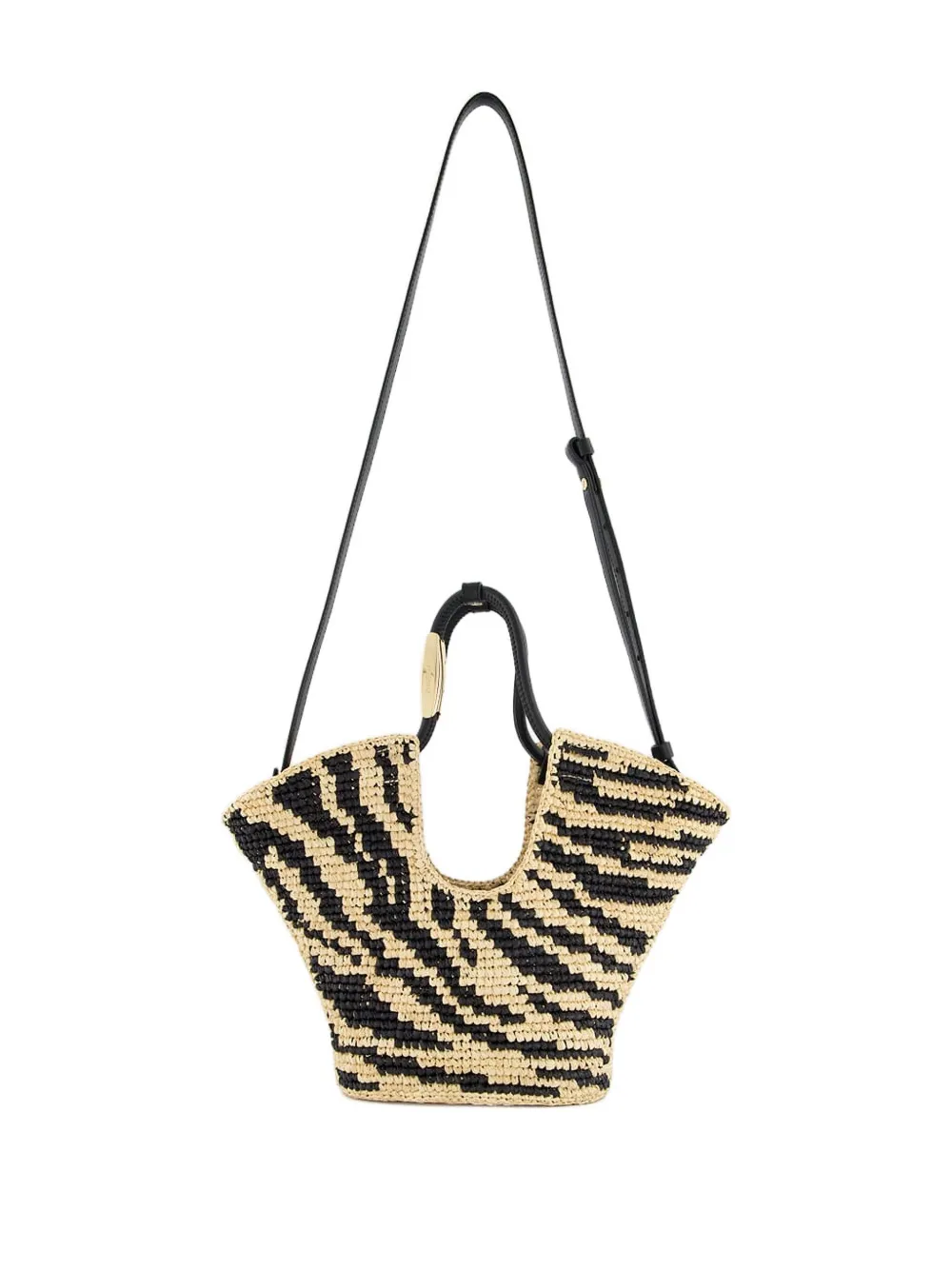 ZIMMERMANN Borsa a spalla Goldentime piccola | Image 6