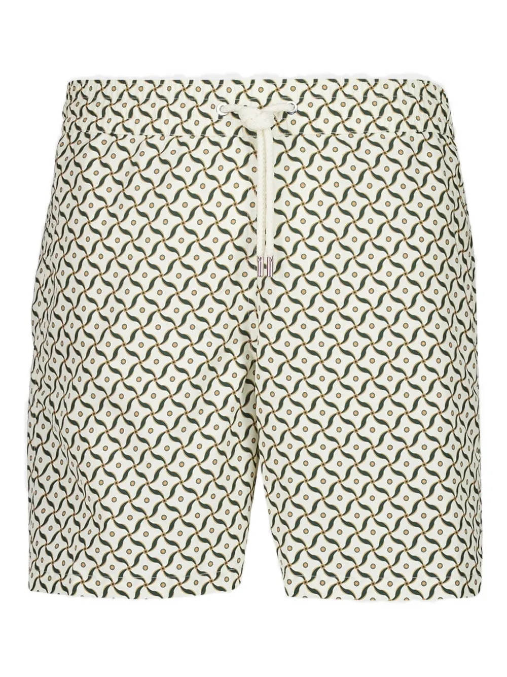 Lotus swim shorts