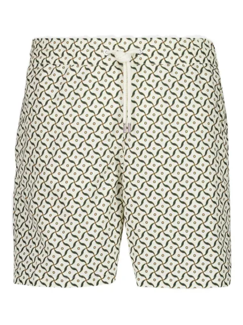 Frescobol Carioca  Lotus swim shorts