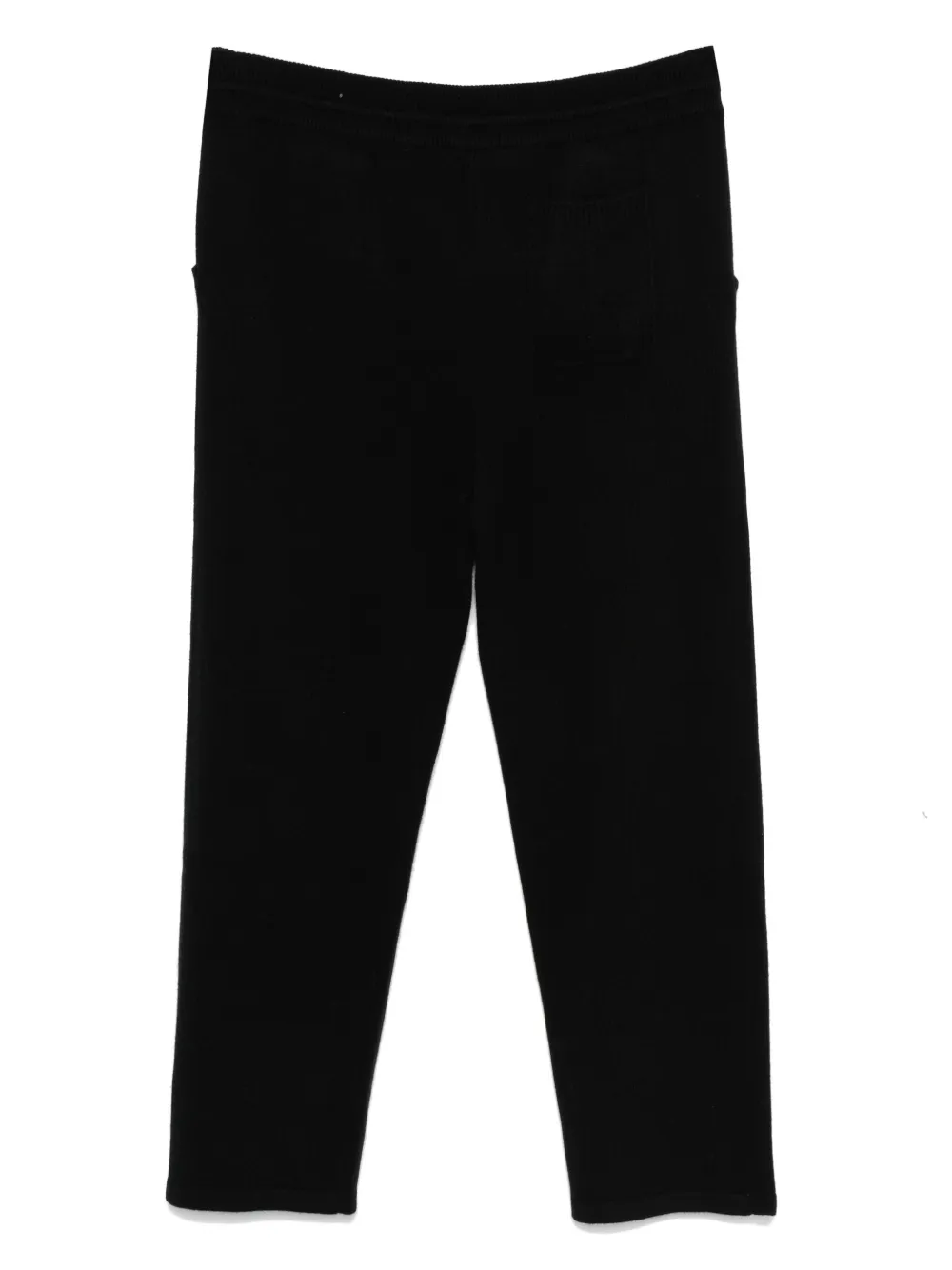 Canali wool-blend straight-leg trousers | Pantalones rectos y con corte regular | Image 2