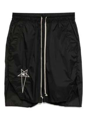 Rick Owens X Champion Shorts for Men - Shop Now on FARFETCH