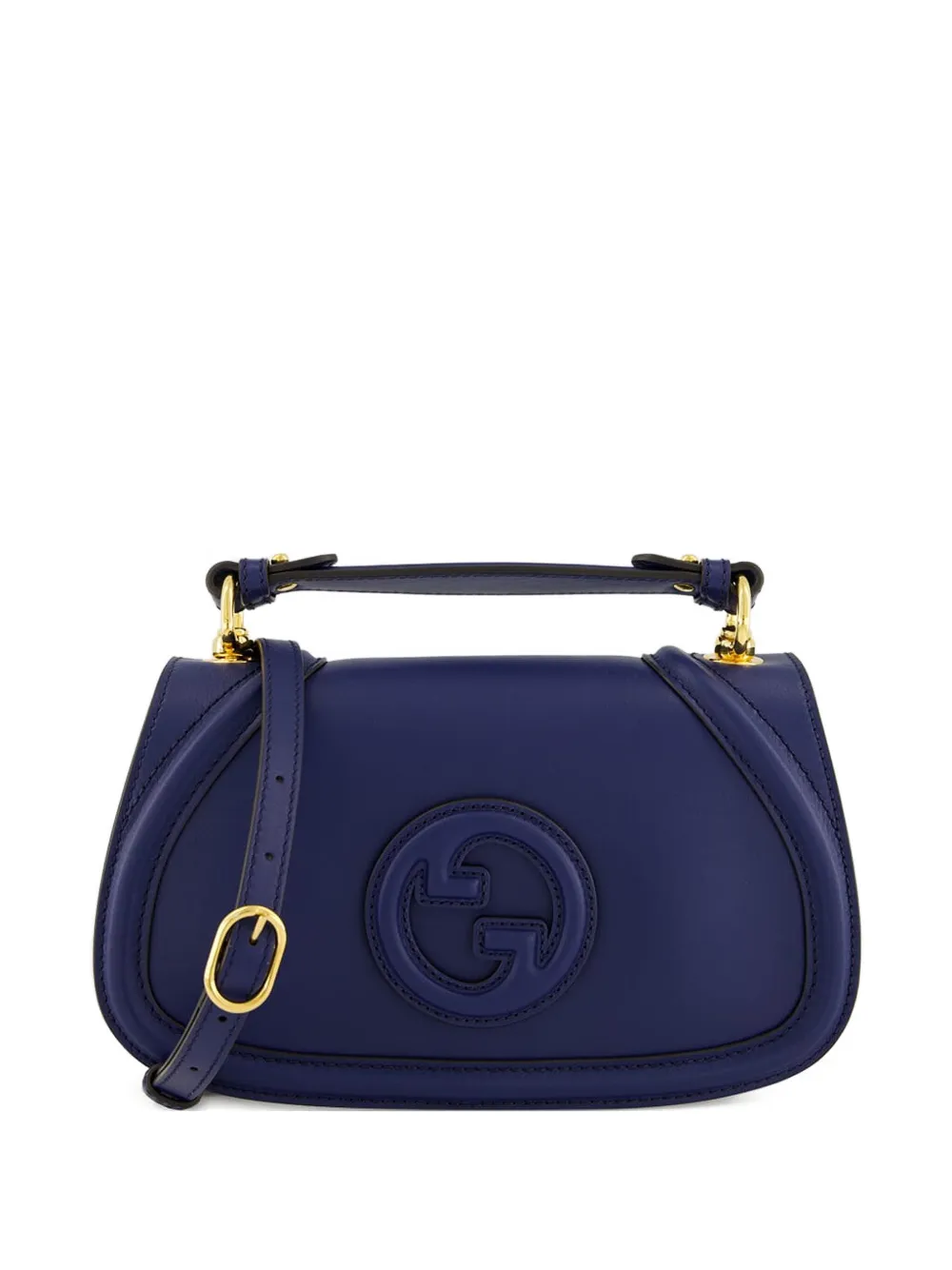 medium Blondie cross-body bag