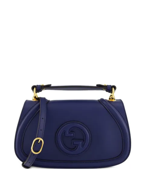 Gucci bolsa crossbody Blondie mediana