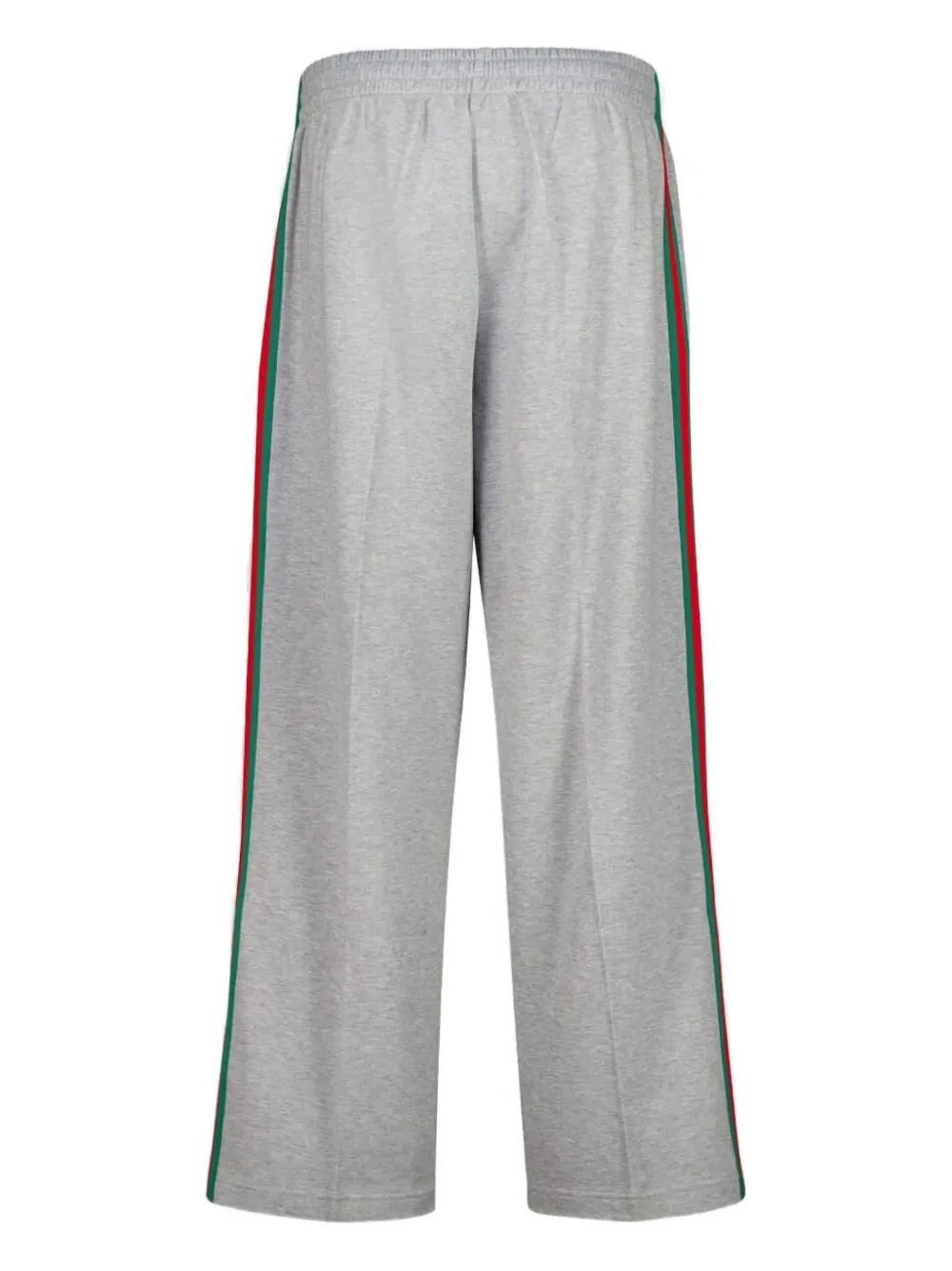Gucci stripe piquet trousers | Pantalones anchos | Image 2