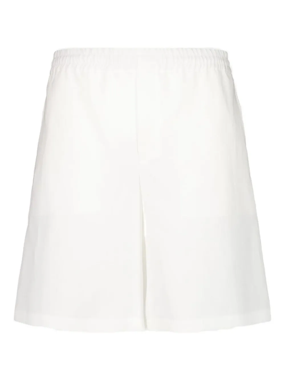 Gucci リネン ショートパンツ | ホワイト | Image 1