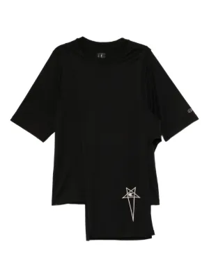 Rick Owens X Champion Tops for Women - Shop on FARFETCH