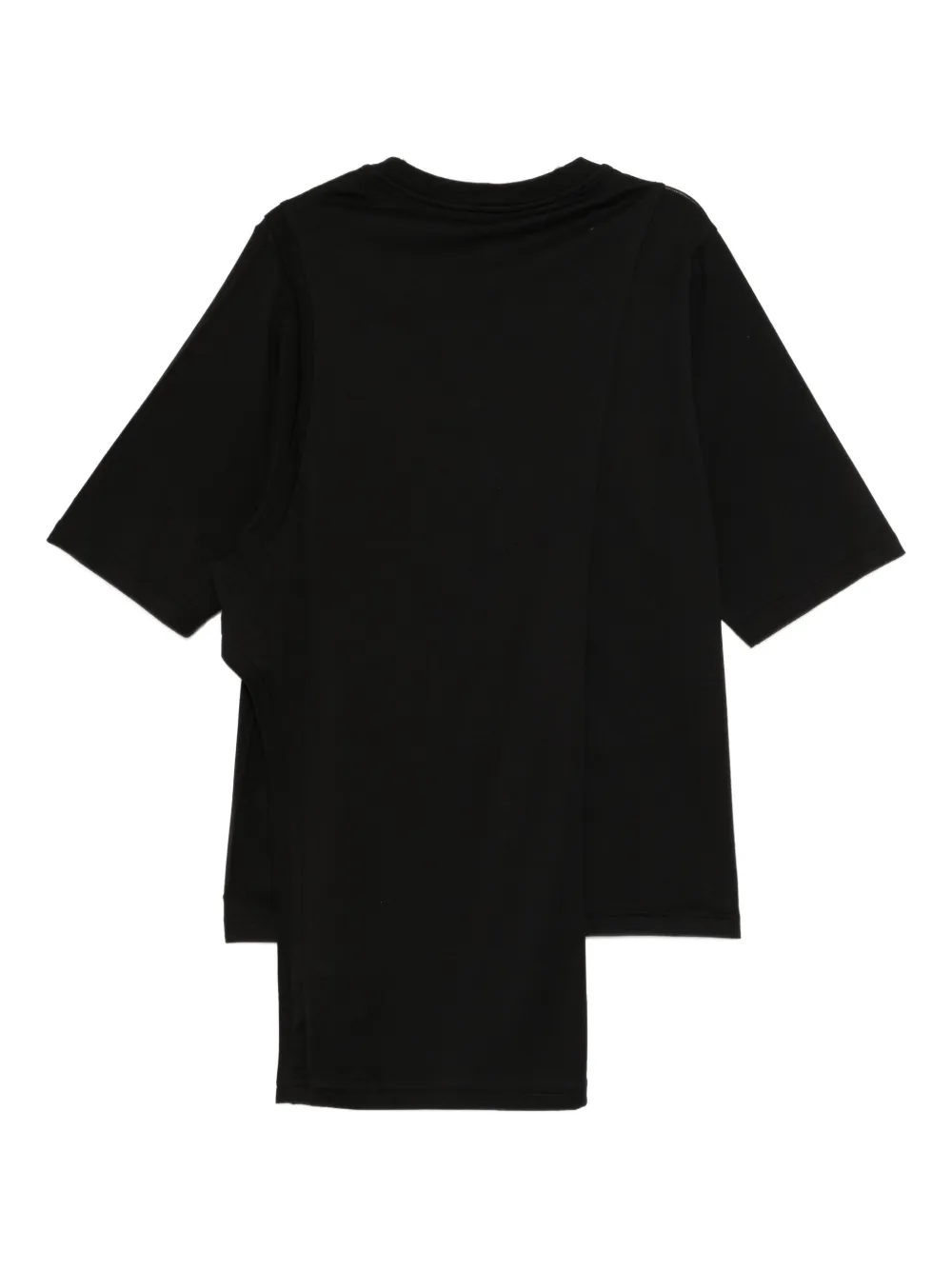 Rick Owens X Champion x Champion cotton T-shirt | T-Shirts & Jersey Shirts | Image 2