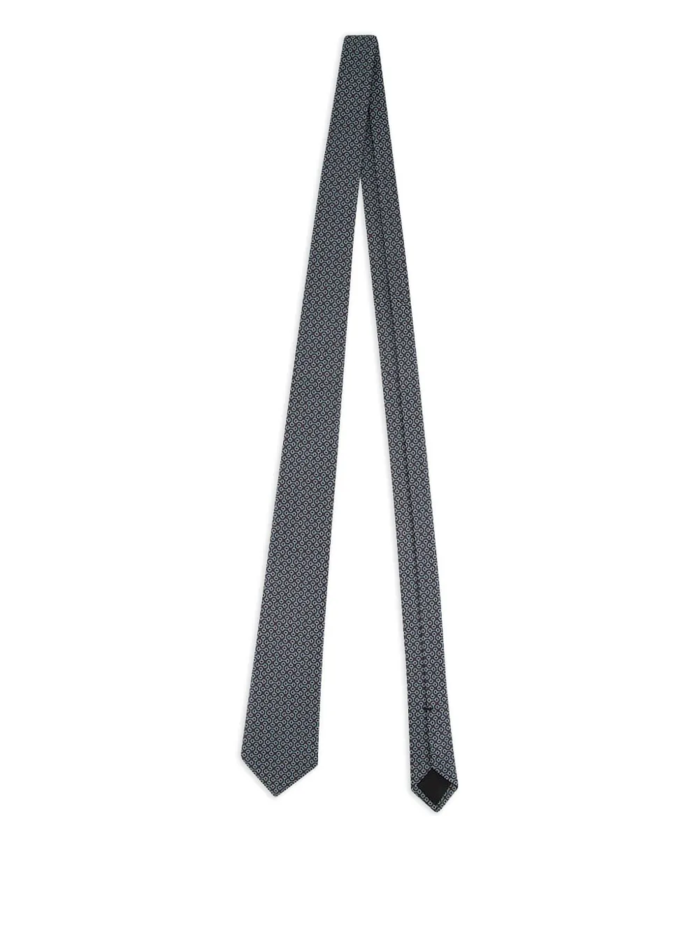 Gucci slips i jacquard | röd | Image 1