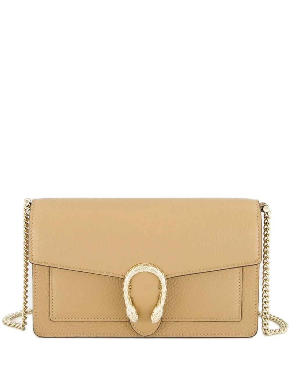 Gucci Mini Dionysus Umhängetasche - Nude