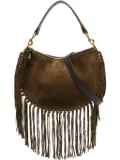 ISABEL MARANT Moon tote bag - Brown