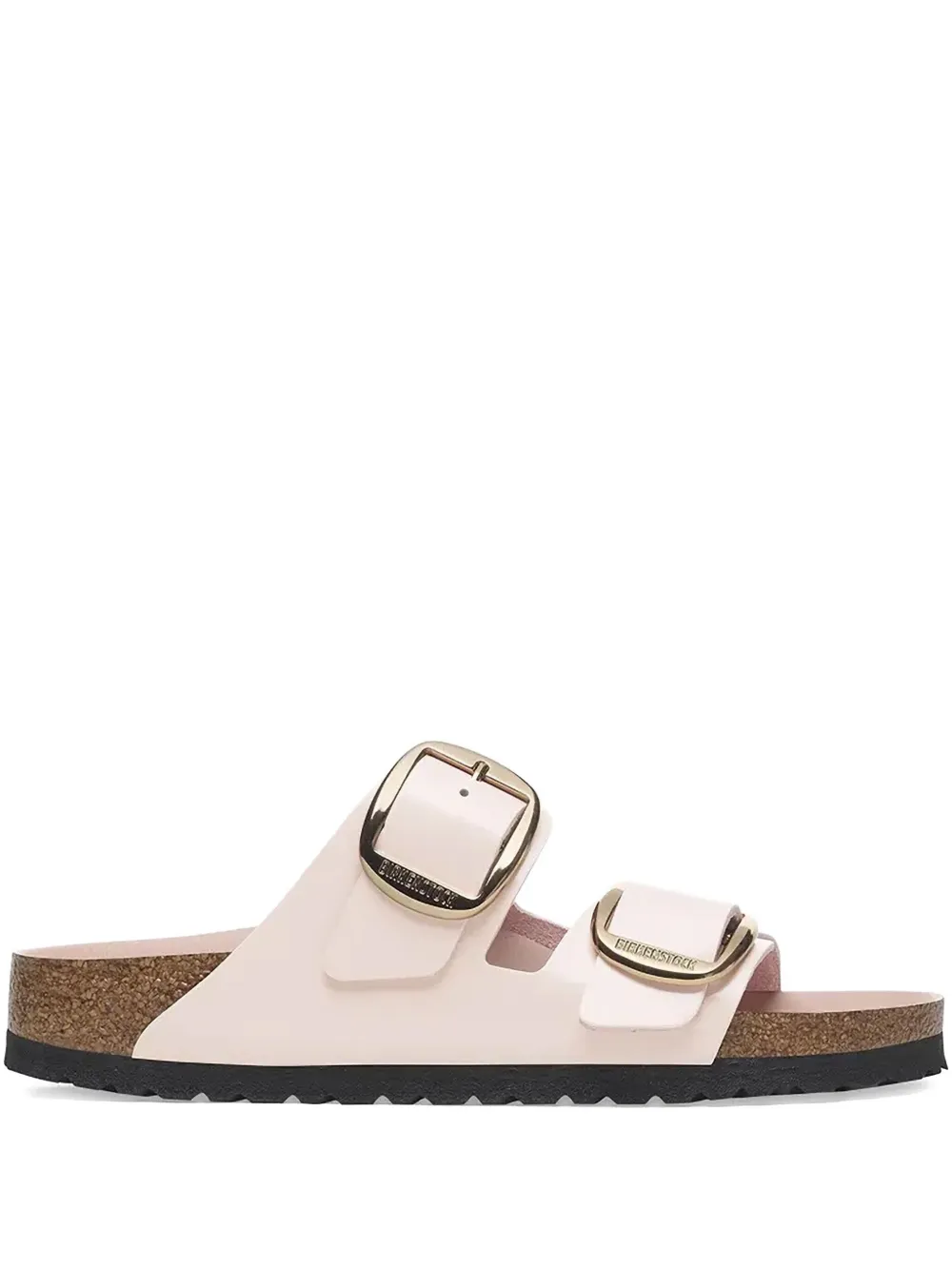 Birkenstock Arizona double-buckle sandals | Pink | Image 1