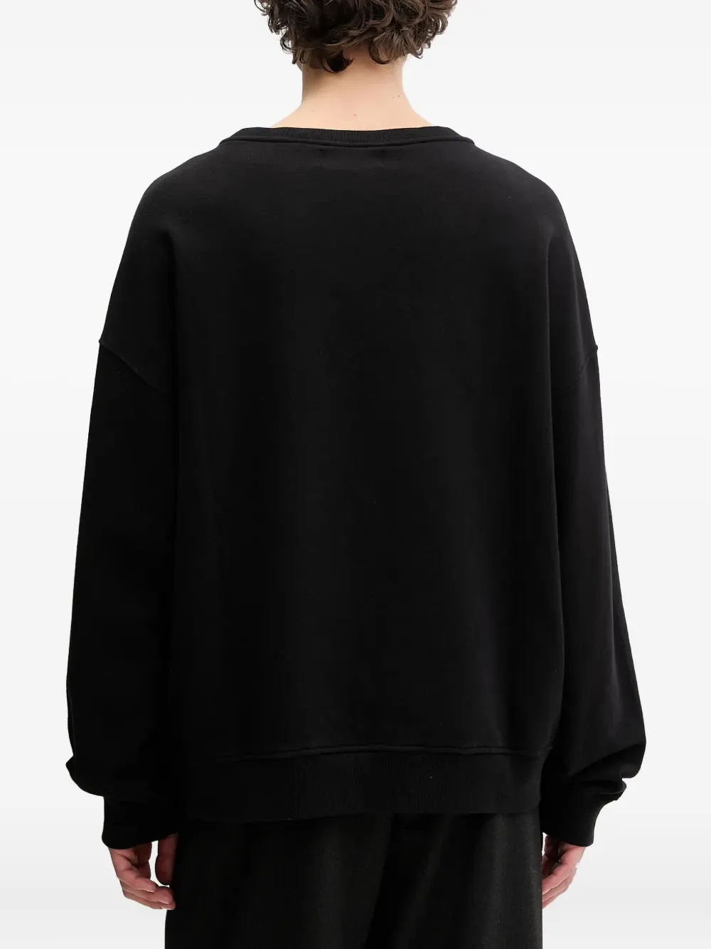 Fiorucci logo-print sweatshirt | Sweatshirts | Image 2