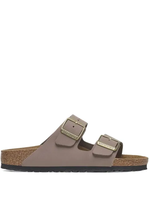 Birkenstock Arizona double-buckle sandals