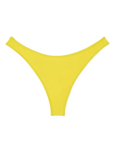 Sunnei reversible bikini bottoms