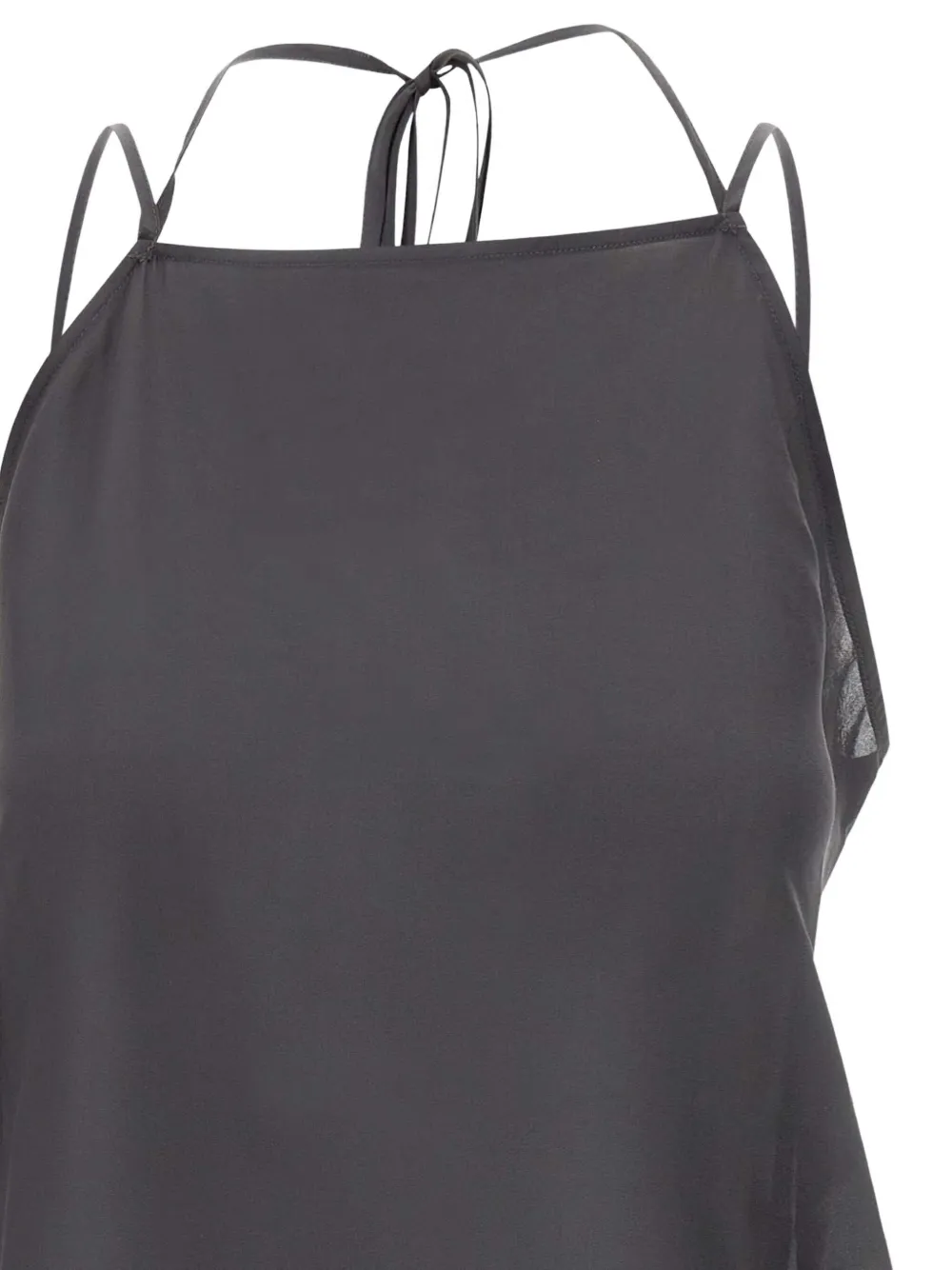 Herskind Asymmetric Top In Gray