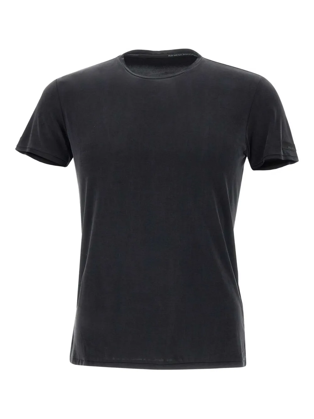RRD short-sleeve T-shirt | Black | Image 1