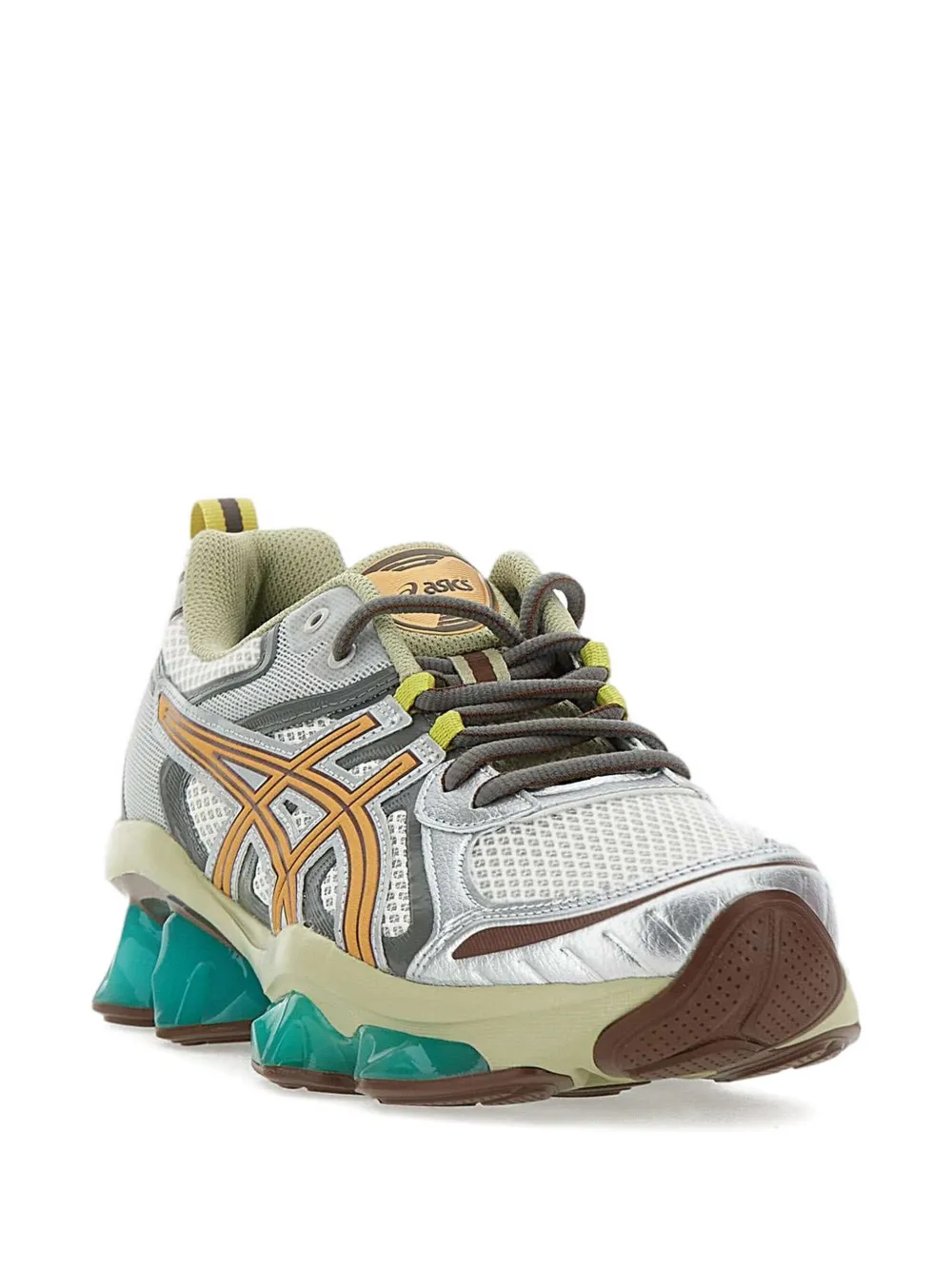 ASICS mesh panelled running sneakers | Low-Tops | Image 2
