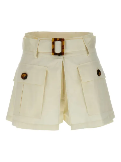 Les Filles d'Eva safarishorts