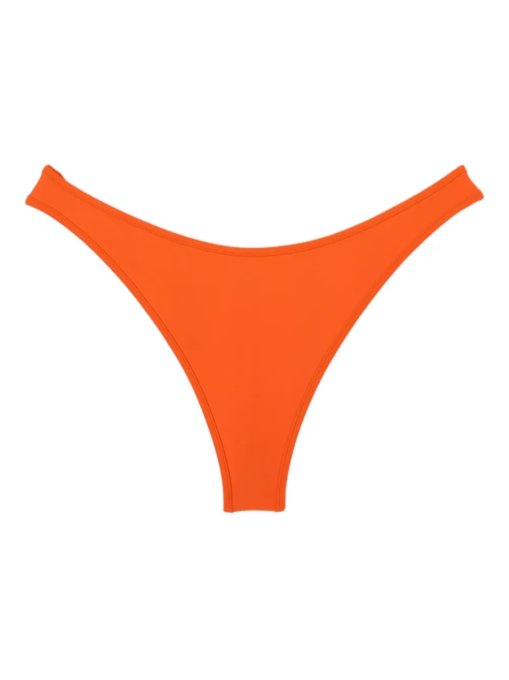 Sunnei reversible striped bikini bottoms | Bikinis | Image 2