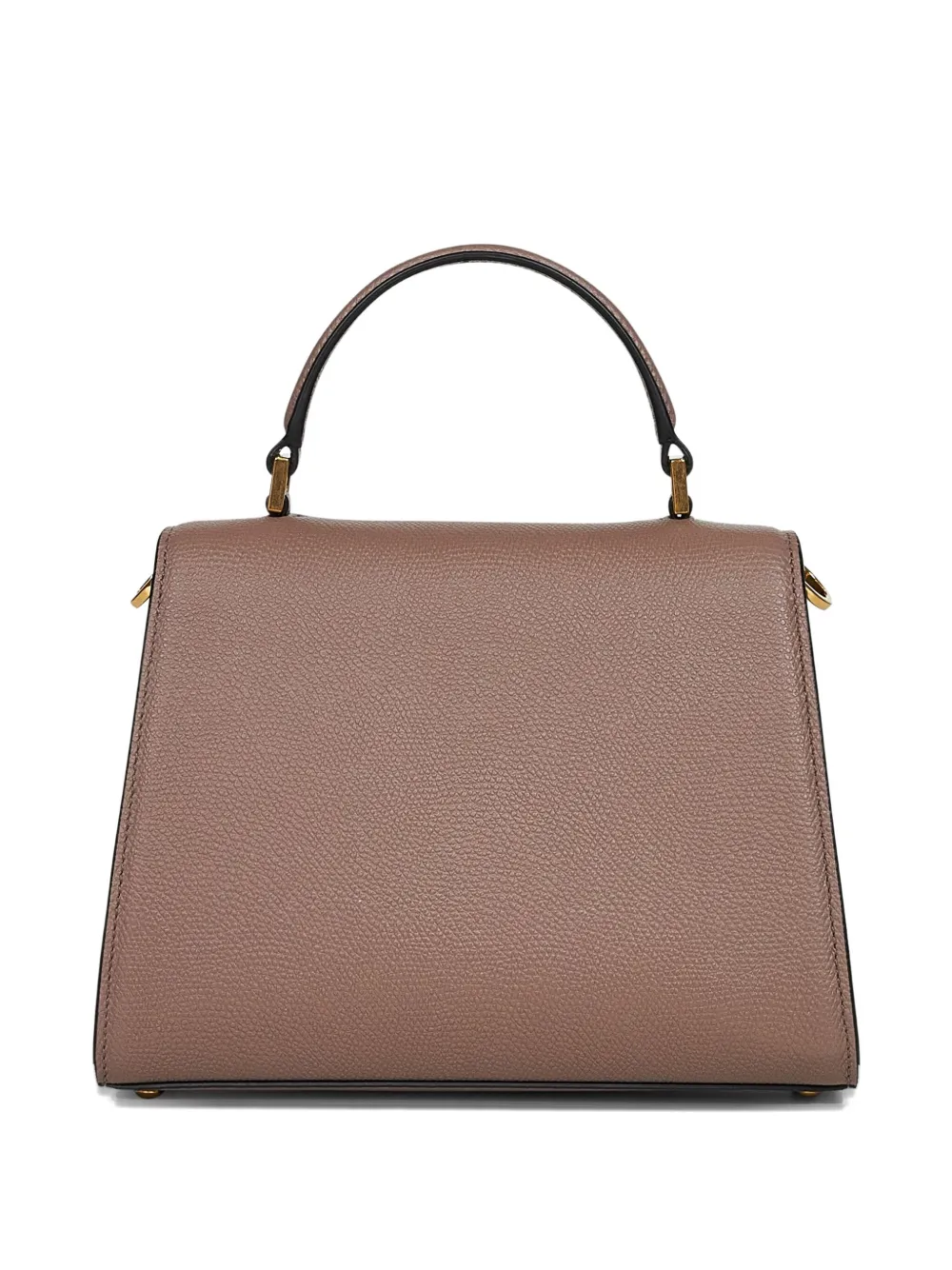 Valentino Garavani Kleine Vsling shopper - Bruin
