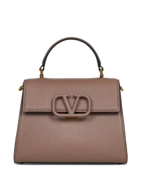 Valentino Garavani small Vsling tote bag
