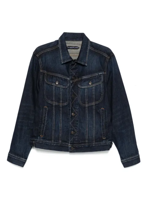 TOM FORD denim jacket