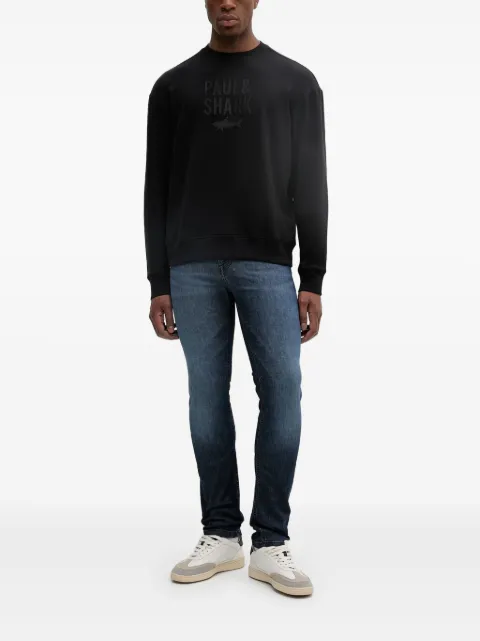 Karl Lagerfeld five-pocket regular jeans