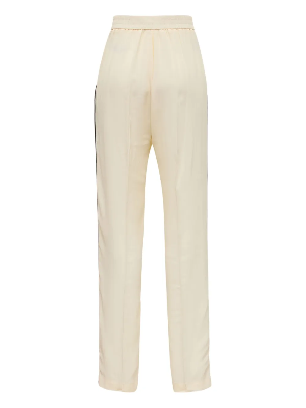 Nº21 pressed-crease trousers | Tapered Pants | Image 2