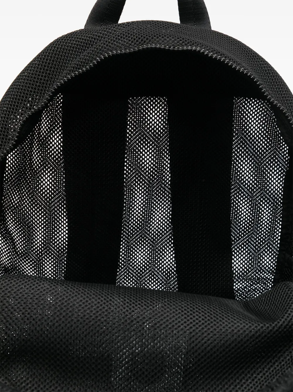 Apc Logo-print Backpack