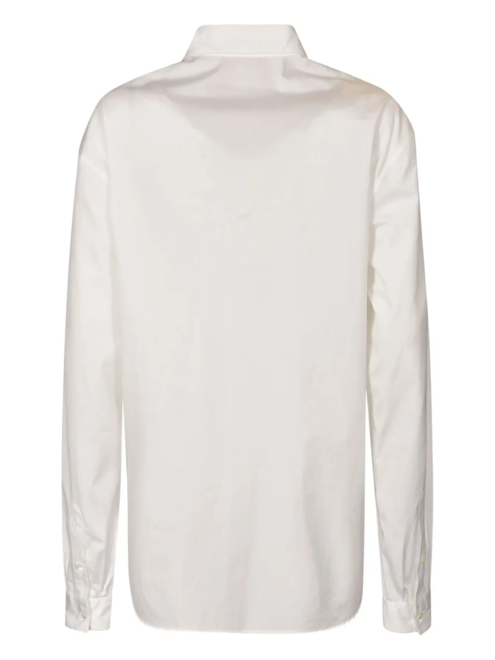 Nº21 long-sleeve pocket shirt | Shirts | Image 2