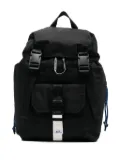 A.P.C. Trek backpack - Black