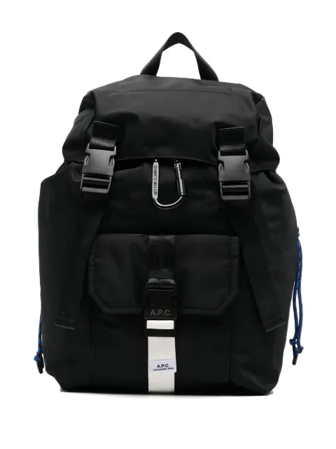 A.P.C. Trek backpack 