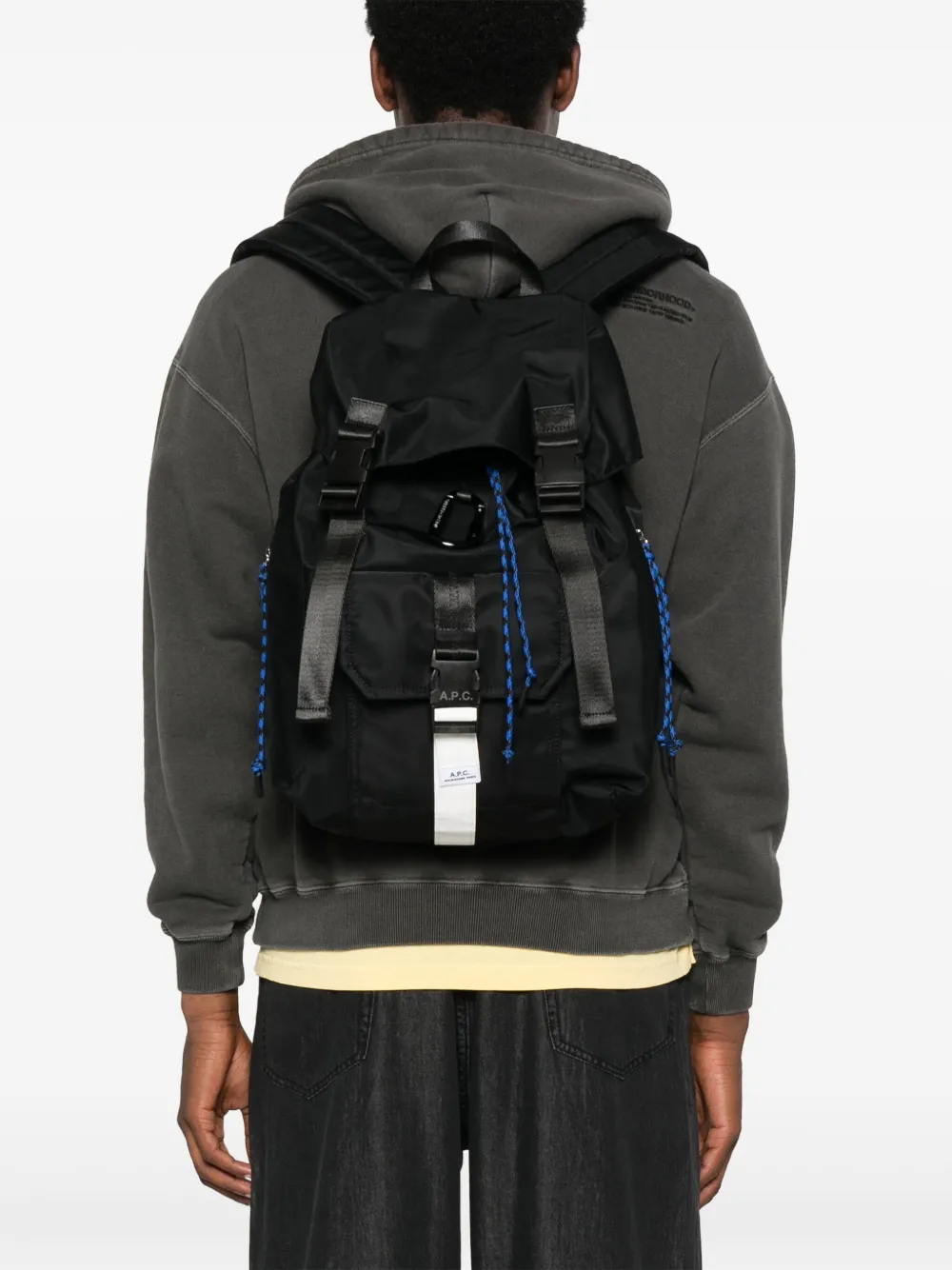 A.P.C. Trek backpack | Image 2