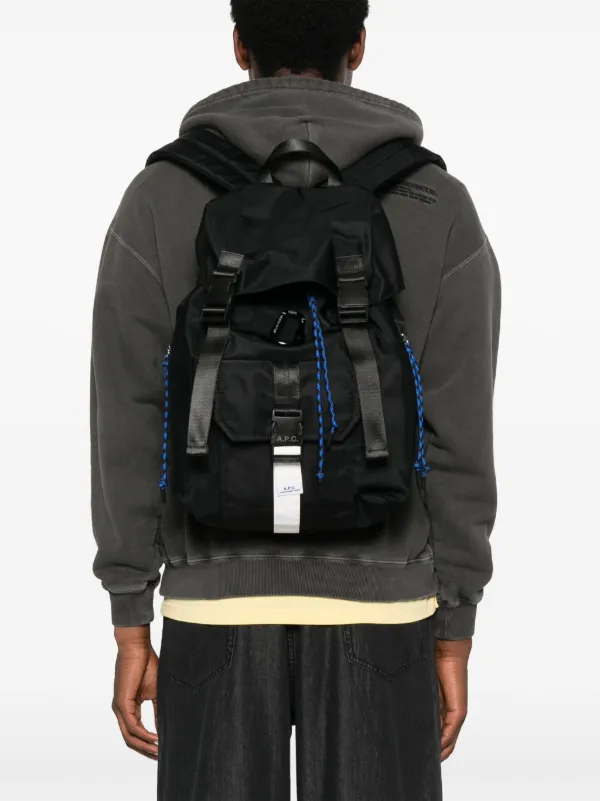 A.P.C. × Topologie Trek Backpack A.P.C. x Topologie Trek Backpack – Topologie (トポロジー)