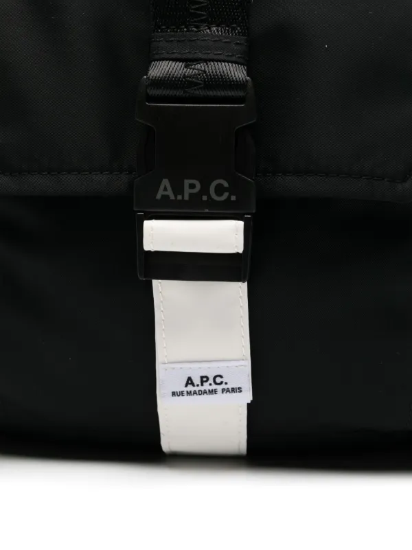 A.P.C. 正規品/関税/送料込み Trek Backpack Treck backpack | A.P.C.